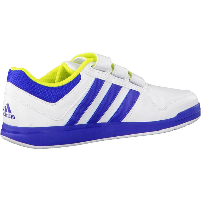 Кросівки Adidas для хлопчиків Lk Trainer 6 Outdoor Fitness - білі, 29 EU