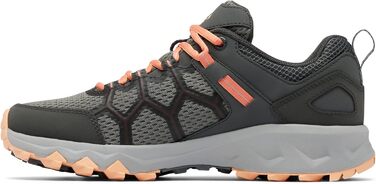 Жіночі кросівки Columbia Peakfreak 11 для тренувань, сірі, 42 EU