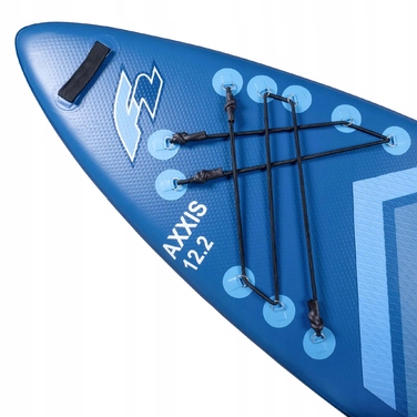 Надувна SUP-дошка Axxis F2 12'2