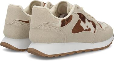 Жіночі спортивні кросівки Braun (36 EU) – зручні повсякденні, сучасний дизайн, шнурівка