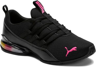 Жіночі бігові кросівки Puma Riaze Prowl, 39 EU, різнокольорові