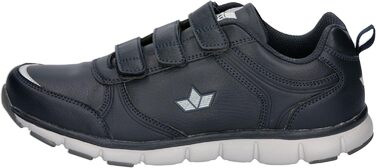 Чоловічі бігові кросівки Lico Lionel VLaufschuhe, 48 EU, темно-сірий