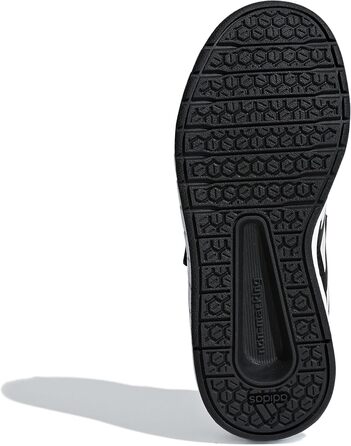 Дитячі спортивні гімнастичні черевики Adidas Altasport (30.5 EU, чорний)