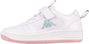 Дитячі кросівки Kappa 260982OCK Black - чорний (25 EU)