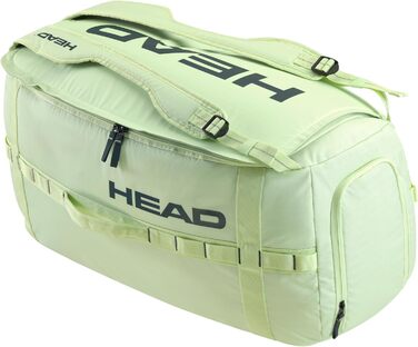 Тенісна сумка HEAD Pro Duffle Bag M, середня, для спорту