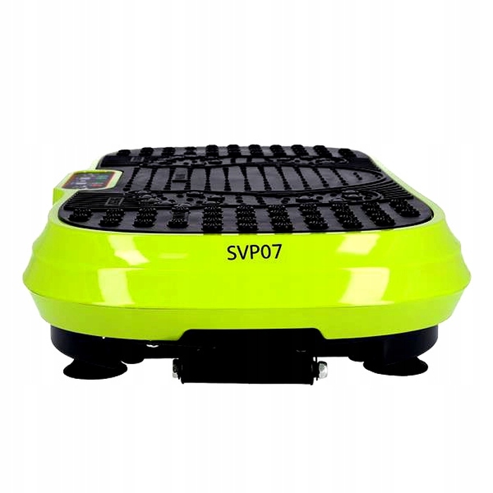 Віброплатформа HMS SPORTOWO SVP02 200 Вт