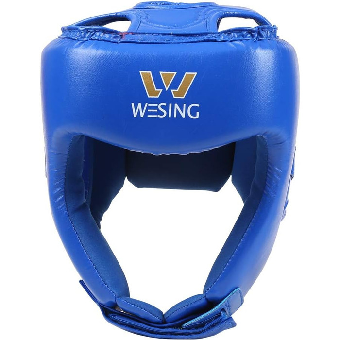 Захисний шолом WESING для боксу, MMA, бойових мистецтв