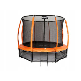 Батут із сіткою Jumpi 312 см FT 10 (304-312 см)