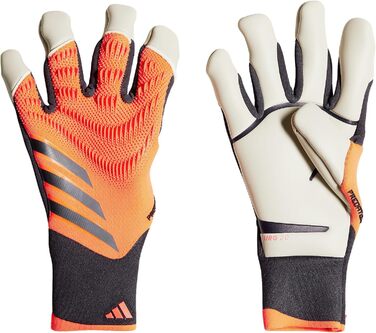 Воротарські рукавички adidas Predator Pro Hype Equipment для футболу