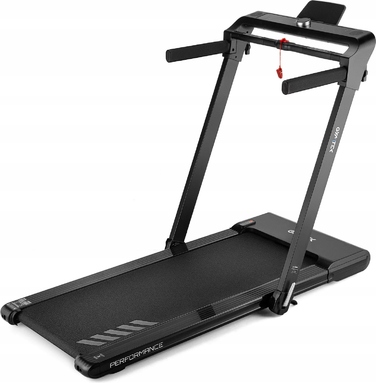 Електрична бігова доріжка Gymtek XT700 (до 135 кг)