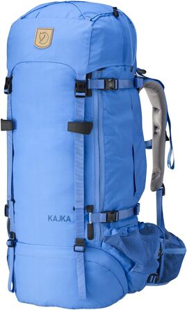 Унісекс туристичний рюкзак Fjällräven Kajka, для походів, 1 шт.