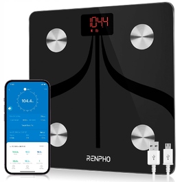 Ваги для ванної Renpho ES-30M-US