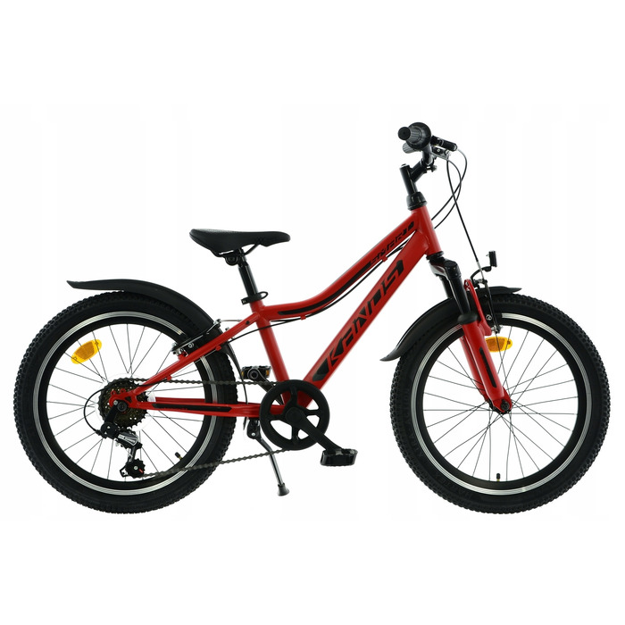 Дитячий велосипед KANDS SMART 20