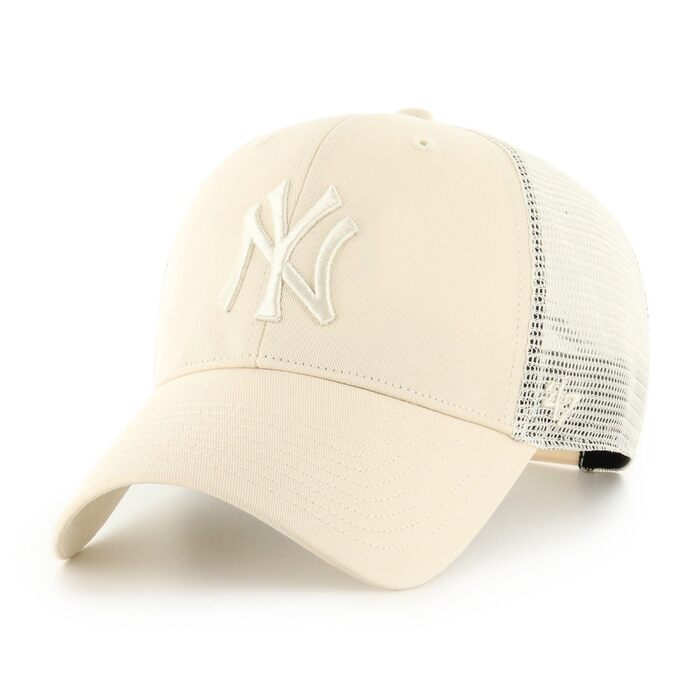 Кепка бейсбольна 47 Brand New York Yankees Trucker Cap, сітка, регульована
