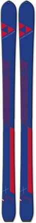 Гірські лижі Fischer X-Treme 82, турингові, довжина 163 см, модель 21/22