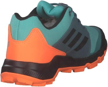 Дитячі трекінгові черевики Adidas Terrex Gore-Tex (37 1/3 EU)