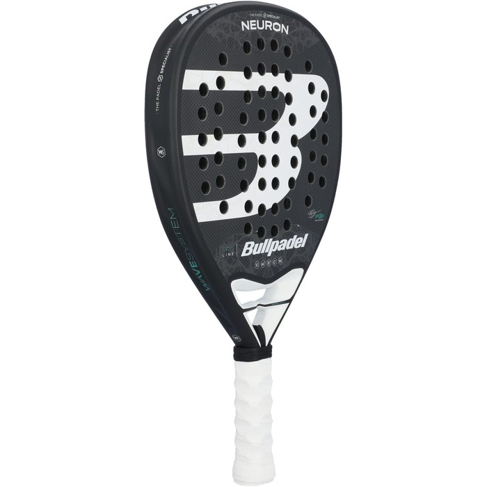 Ракетка для падел-тенісу Bullpadel Neuron