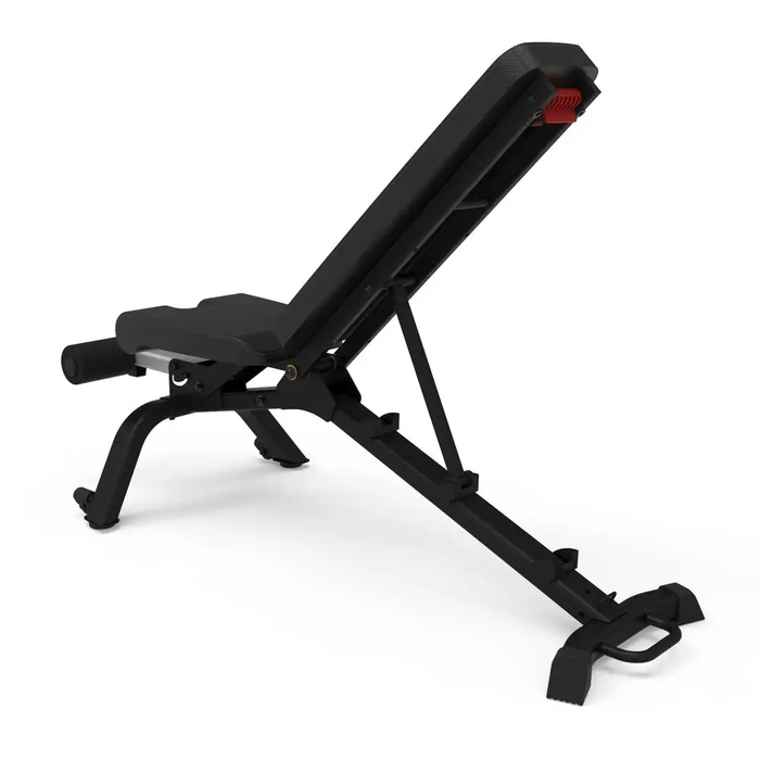 Регульована тренажерна лава Bowflex
