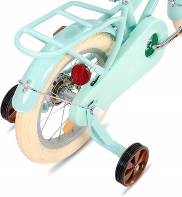 Дитячий велосипед STITCH Manchi, колеса 14