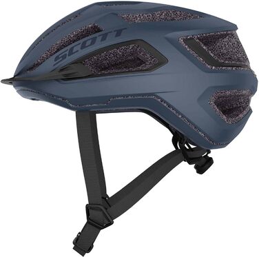 Велосипедний шолом Scott Arx Rennrad Midnight Blue L (59-61 см) 2023