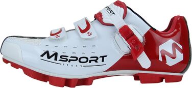 Велотуфлі MTB для чоловіків та жінок, професійні велотуфлі для гірського велосипеда, сумісні з педалями SPD, 43 EU