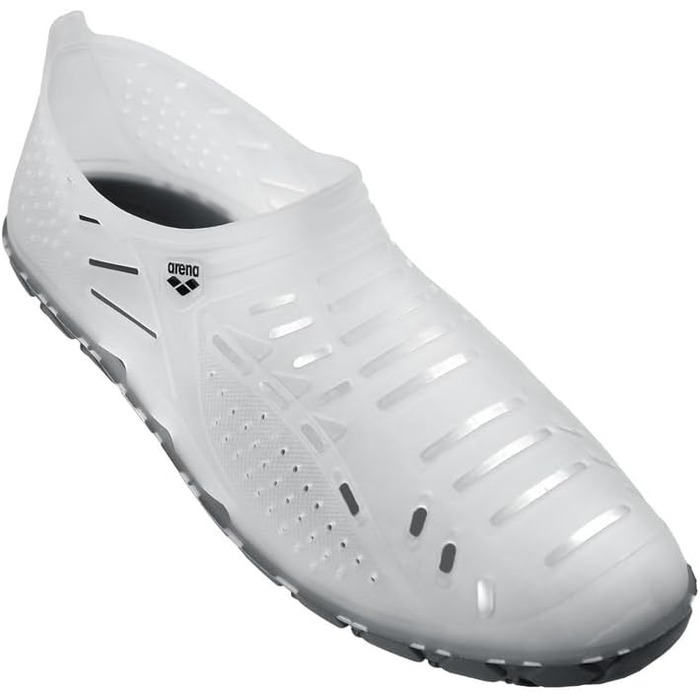 Водні черевики ARENA Unisex Clear 37 EU - для плавання та відпочинку