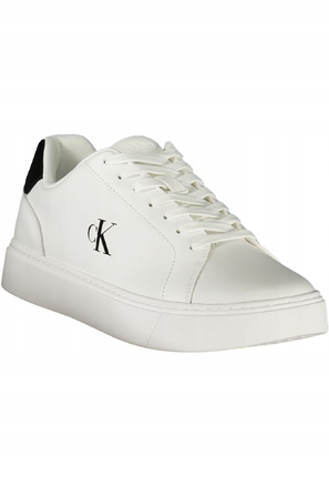 Чоловічі спортивні кросівки Calvin Klein YM0YM01435_BI01W, розмір 45