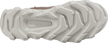 Черевики для хайкінгу ECCO Dams MX (39 EU, Тауп)