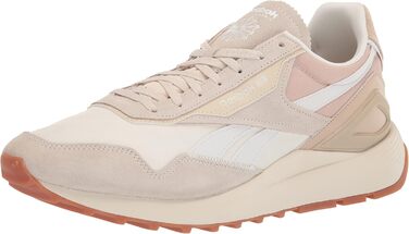 Чоловічі кросівки Reebok Classic Leather Legacy AzSneaker 46/48.5 EU Chalk Alabaster Modern Beige