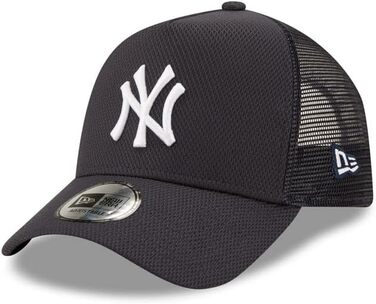 Кепка New Era Trucker з регульованим розміром - Diamond New York Yankees