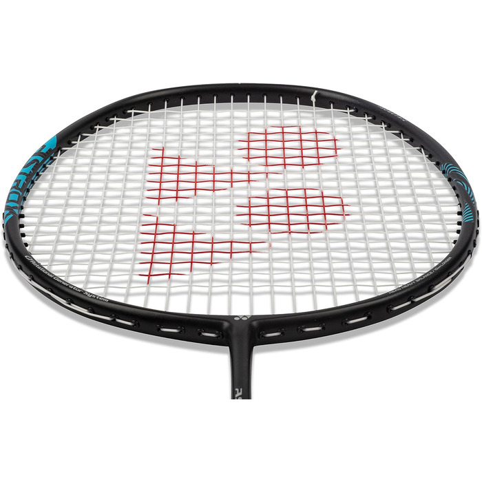 Бадмінтонна ракетка Yonex Astrox CS з чохлом, лімітована серія, жовта