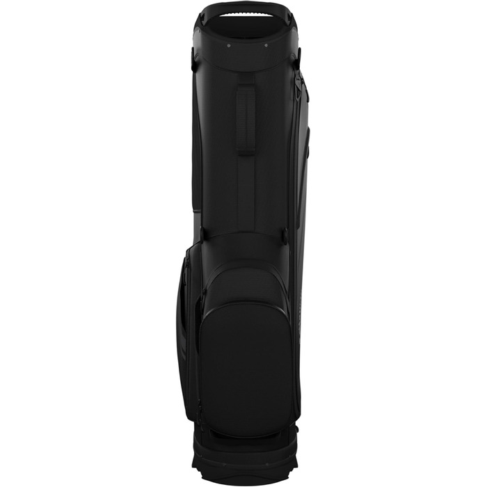 Сумка для гольфу Callaway Chase чорного кольору