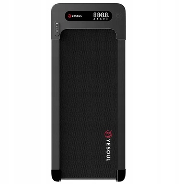 Електрична бігова доріжка YESOUL WalkPad W2 (до 120 кг)