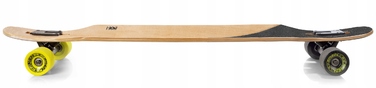 Лонгборд Raven Phase ABEC-9