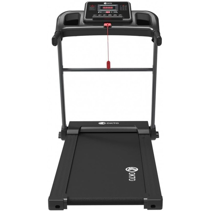 Бігова доріжка TechFit