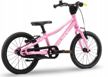 Дитячий велосипед Puky LS-PRO 16, колеса 16