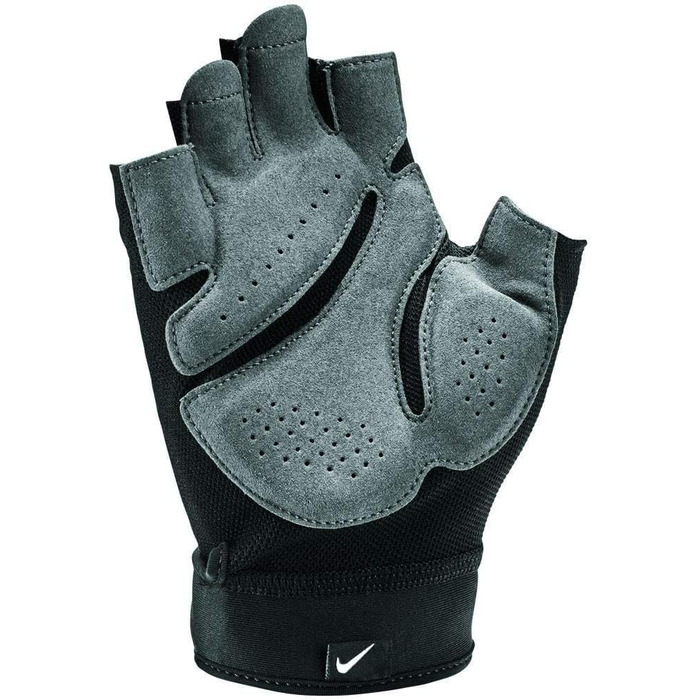 Чоловічі фітнес рукавички Nike Elemental для тренувань