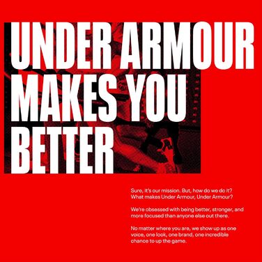 Пляшка для води Under Armour Playmaker Sport, 1,8 л, чорна, термоізольована, із ручкою, не протікає
