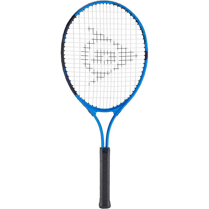 Тенісна ракетка Dunlop FX 500 Junior 26 дюймів для дітей і підлітків