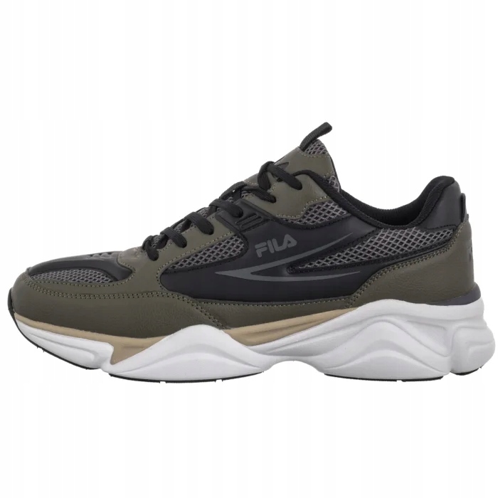 Чоловічі спортивні кросівки Fila Recade, розмір 42