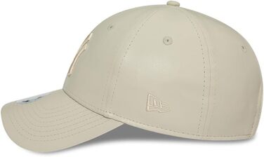 Жіночий рюкзак New Era, бежевий колір, універсальний розмір