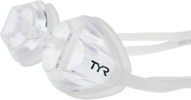 Окуляри спортивні TYR Unisex Performance – захист від сонця, прозорі лінзи