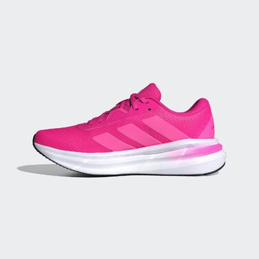 Кросівки жіночі adidas Galaxy 7 Shock Pink 41.5 EU – для бігу та активного відпочинку