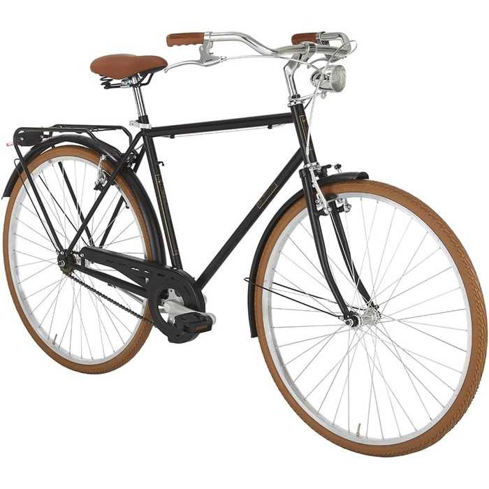 Чоловічий велосипед Alpina Bike Sporting 1 V 580 мм