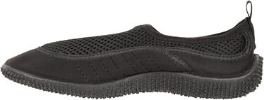 Чоботи для плавання Mountain Warehouse Bermuda для жінок - неопренові, легкі, чорні (36 EU)