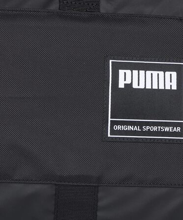 Унісекс спортивна сумка PUMA для тренувань та подорожей
