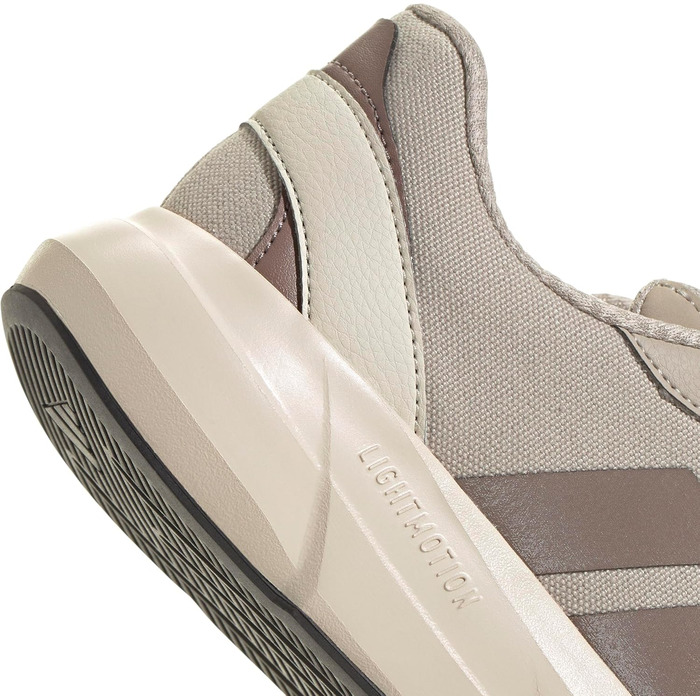 Жіночі кросівки Adidas LIGHTSHIFT (38 EU, Wonder Beige Trace Brown Iron Met)