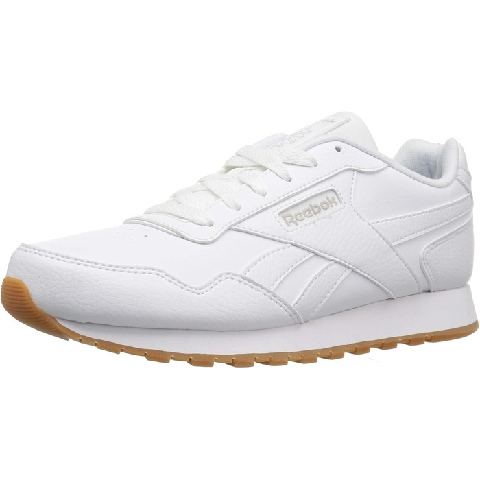 Чоловічі кросівки Reebok Classic Harman Run, білий колір, розмір EU 35