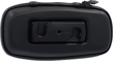 Велосипедна рама-сумка Winora XLC Railbag L без адаптера