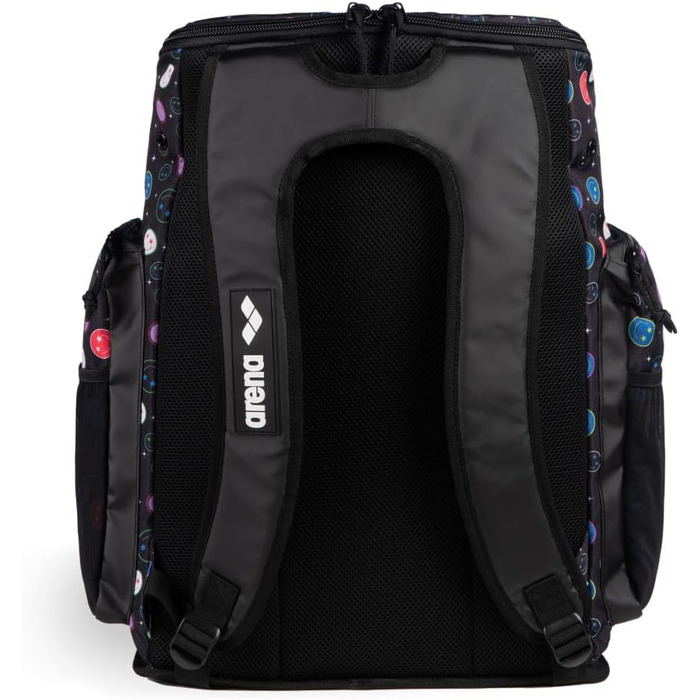 Рюкзак Arena Team 45L Kontur – 45 літрів, спортивний, для плавання та тренувань